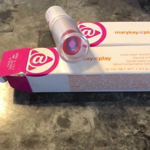 Mary Kay Triple Layer Lip Balm